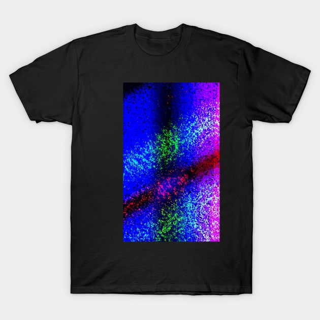 GF099 Art and Abstract T-Shirt by Grafititee